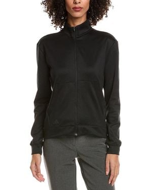 adidas Ultimate365 Cold.Rdy Full-Zip Jacket - Black