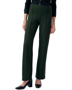 J.McLaughlin Calder Pant - Green