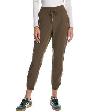 XCVI Active Lyan Pant - Grey