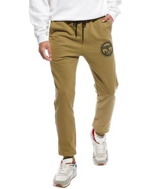 BOY London Terrain Jogger - Green