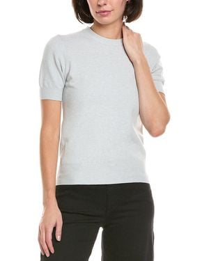 Magaschoni M Magaschoni Sweater - White