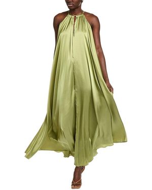 Green Endless Rose Dresses for Women | Lyst