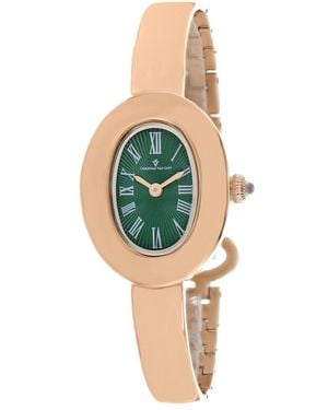 Christian Van Sant Anora Watch - Multicolor