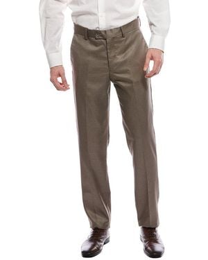 Scotch & Soda Spring Basic Nyc Trouser - Grey
