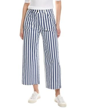 Loup Simone Pant - Blue
