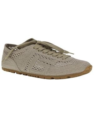 Balmain Trainer - Grey