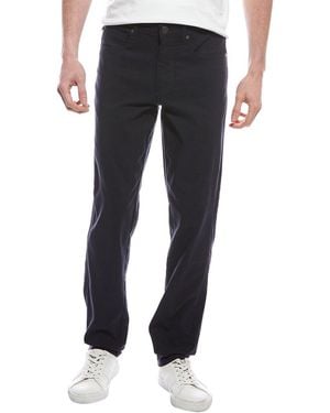 Report Collection Roger Woven Pant - Blue