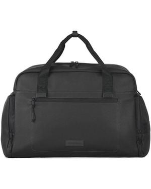EDITION22 Vision Duffel Bag - Black