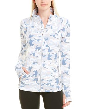 SKEA Rosie Jacket - White