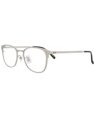 dunhill Du0041Oa 51Mm Optical Frames - Metallic