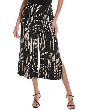 Joseph Ribkoff Pant - Black