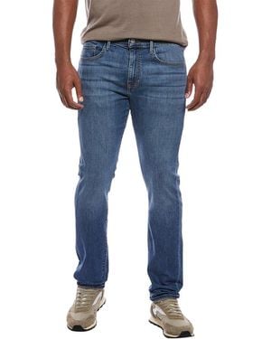 Joe's Jeans The Asher Fisher Slim Jean - Blue
