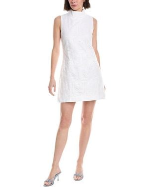 Lilly Pulitzer Zander Romper - White