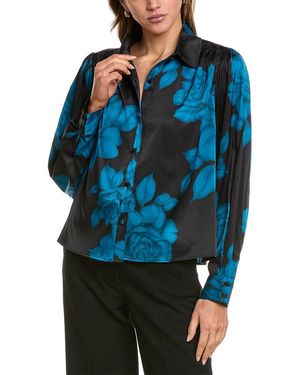 Hutch Kodie Top - Blue