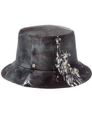 Dior Bucket Hat - Grey
