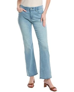 NYDJ Barbara Heritage Glow Bootcut Jean - Blue