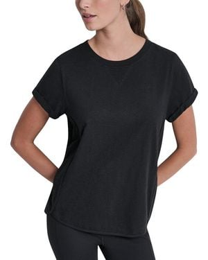 DKNY Tee - Black
