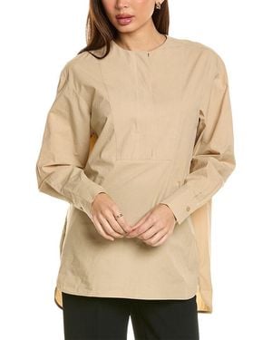 Marimekko Februn Solid Top - Natural