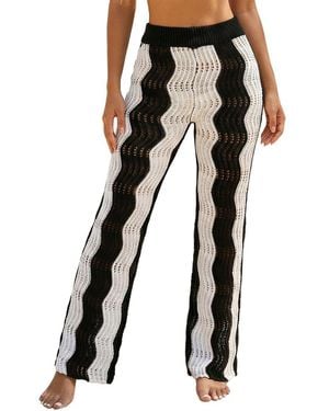 Nino Balcutti Pant - Black