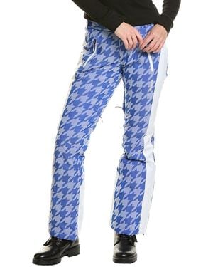 Spyder Echo Pant - Blue