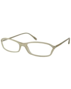 Tom Ford Ft5019 52Mm Optical Frames - Metallic