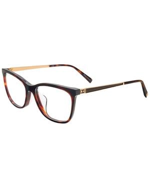 ESCADA Vesa84F 53Mm Optical Frames - Brown