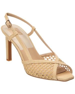 Dolce Vita Solana Pump - Metallic