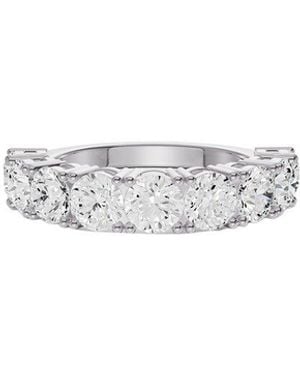 Lab Grown Diamonds 14K 1.00 Ct. Tw. Lab-Grown Diamond Ring - White