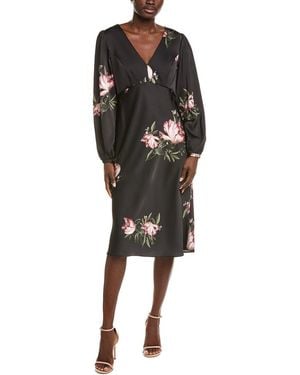 Sachin & Babi Lily Dress - Black