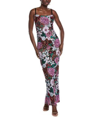 chinese dress ladies Anastasia White Maxi Dress  shoprodeodrive