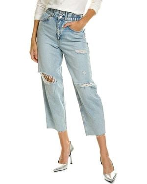 AllSaints Hailey Jean - Blue