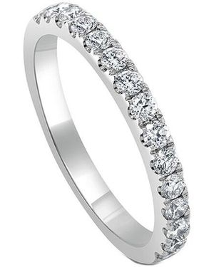 Sabrina Designs 14k 0.44 Ct. Tw. Diamond Ring - White