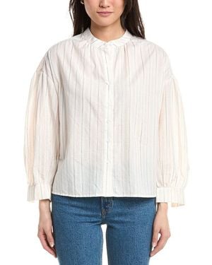 ANNA KAY Desiree Top - White