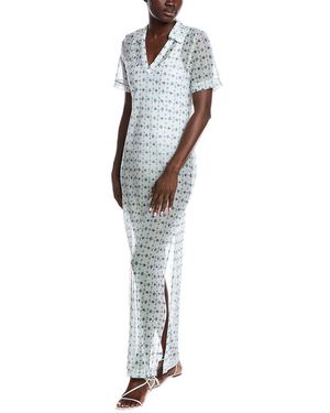 Hutch Corey Cover-Up - White