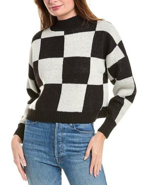 AIDEN Jumper - Blue
