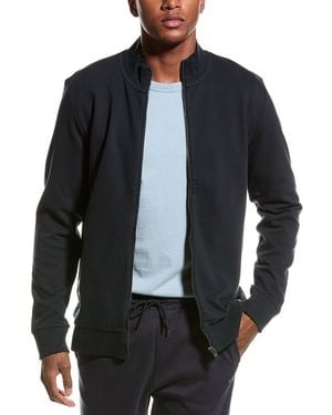 BOSS Shepherd Track Jacket - Blue