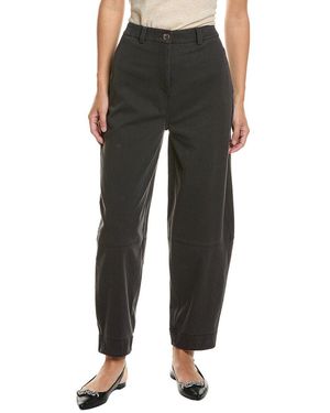 Ichi Ihkate Denim Pant - Black