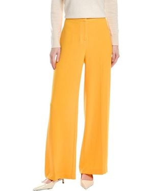 Nanette Lepore Pant - Orange