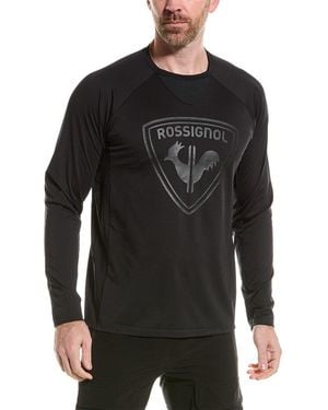 Rossignol Skpr T-Shirt - Black