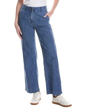 J.McLaughlin Brio Jean - Blue