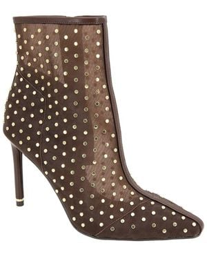 Kenneth Cole Quincy Pump - Brown