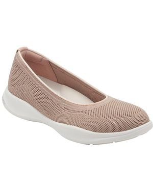 Rockport Roana 2 Casual Shoe - Pink