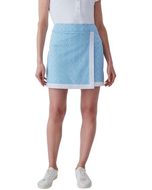 J.McLaughlin Ryo Skort - Blue