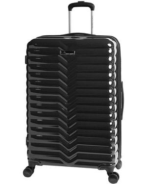 Vince Camuto Avery Expandable Luggage Set - Black