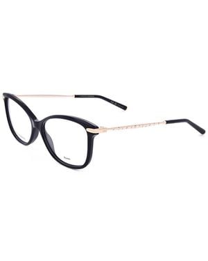 Carolina Herrera 54Mm Sunglasses - Metallic