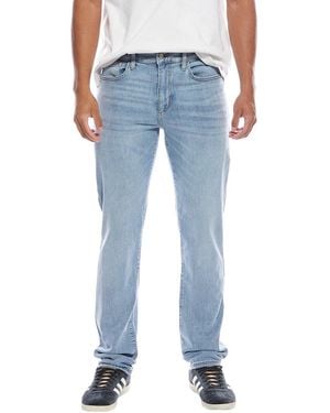 Joe's Jeans The Brixton Spectacle Jean - Blue