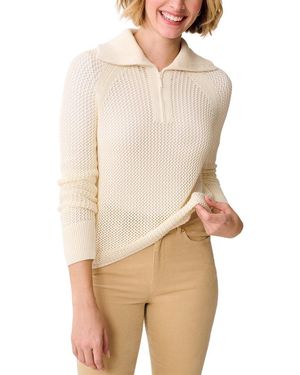 J.McLaughlin Siri Jumper - Natural