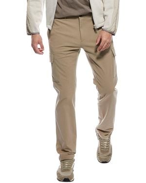 Theory Zaine Pant - Natural