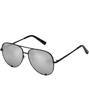 Fifth & Ninth Walker 61Mm Polarized Sunglasses - Metallic