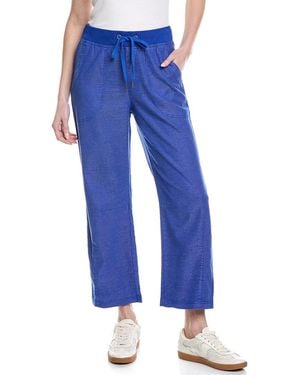 XCVI Mandell Pant - Blue